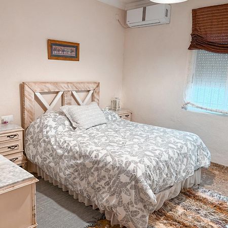 Casa Cruz Villa Almodovar del Rio Ngoại thất bức ảnh