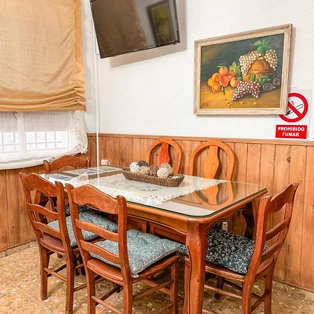 Casa Cruz Villa Almodovar del Rio Ngoại thất bức ảnh