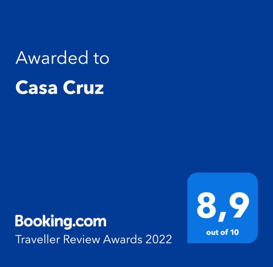 Casa Cruz Villa Almodovar del Rio Ngoại thất bức ảnh