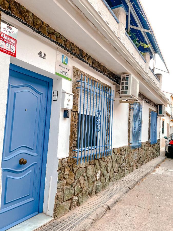 Casa Cruz Villa Almodovar del Rio Ngoại thất bức ảnh