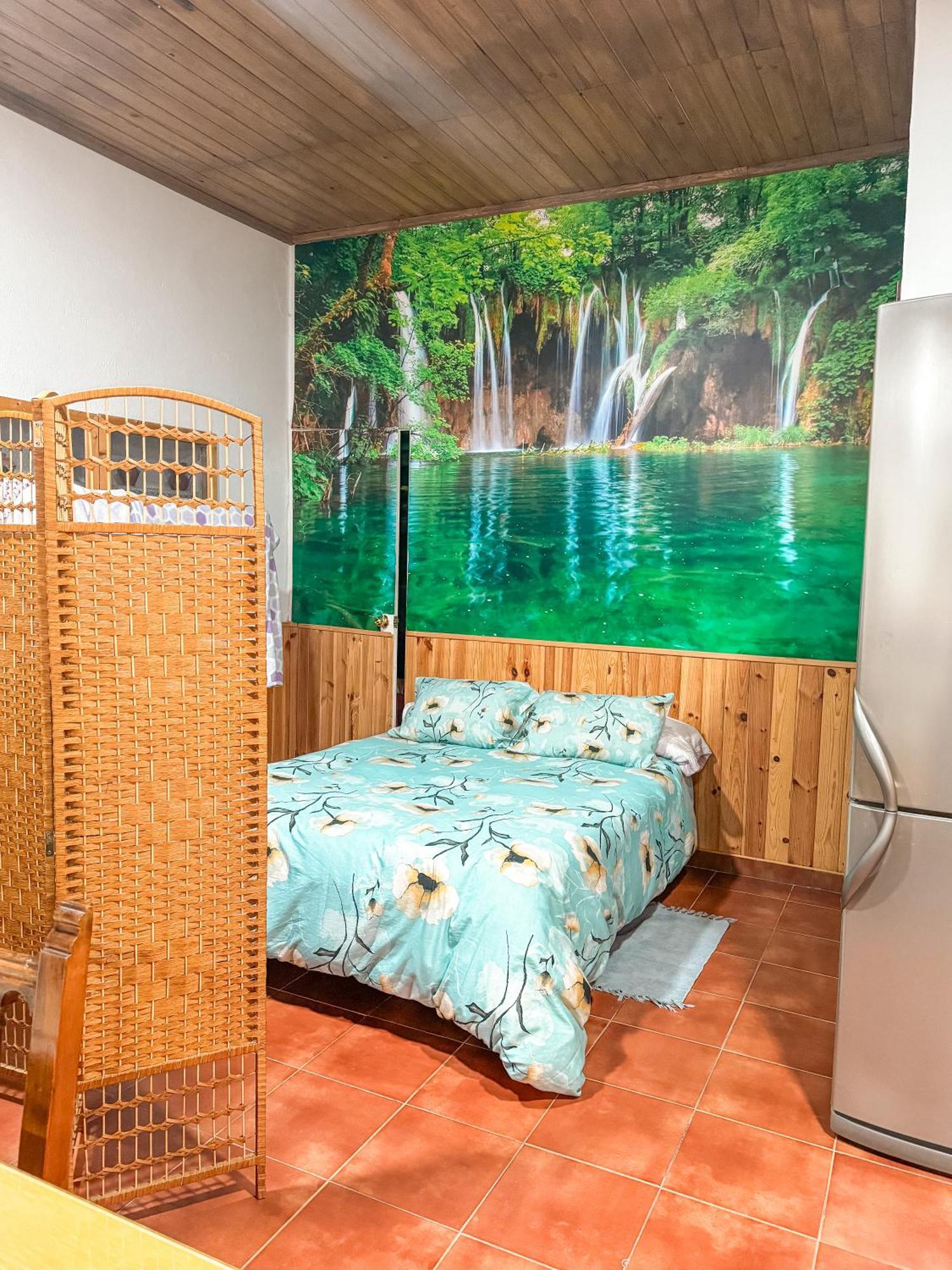 Casa Cruz Villa Almodovar del Rio Ngoại thất bức ảnh