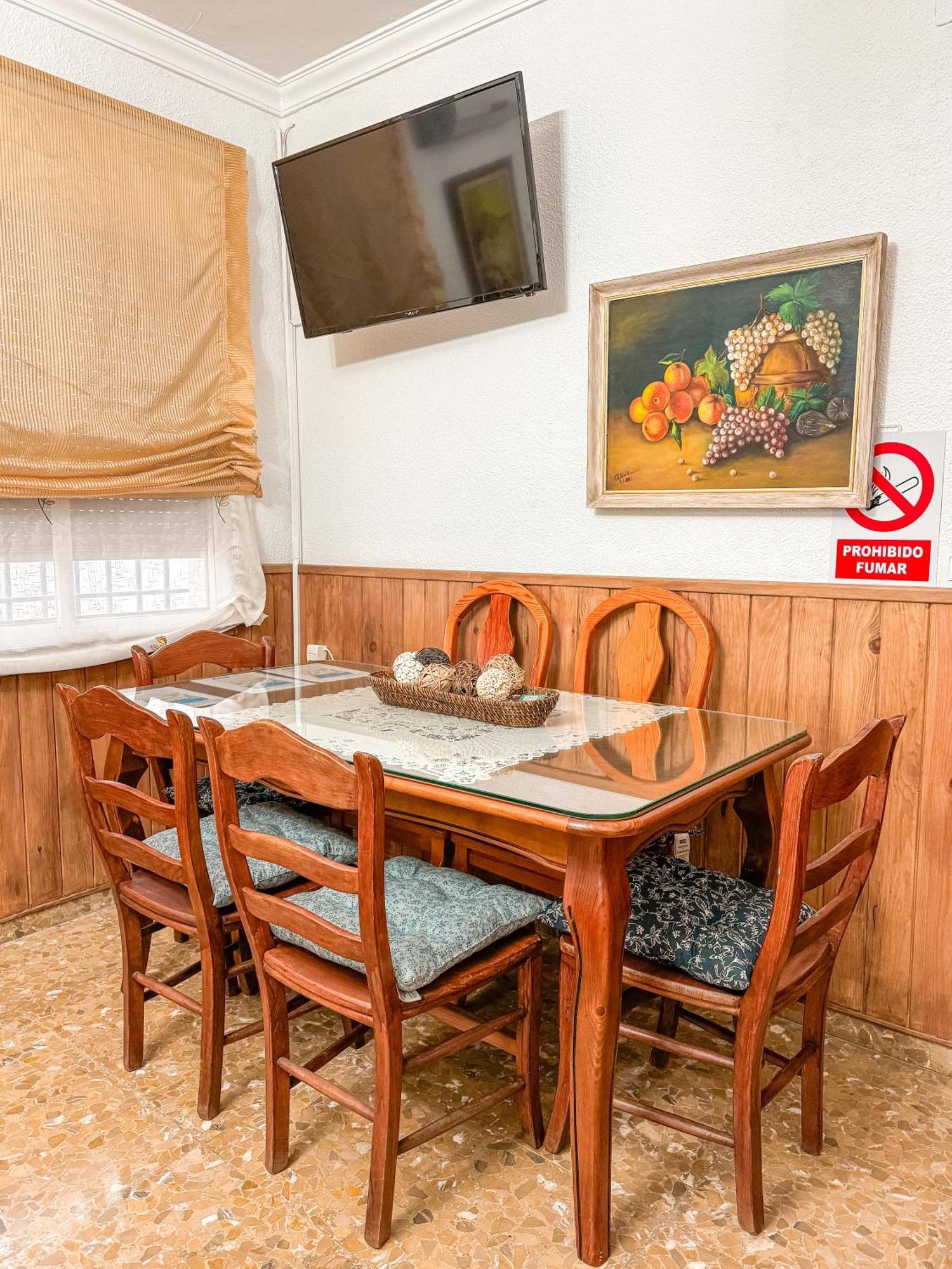 Casa Cruz Villa Almodovar del Rio Ngoại thất bức ảnh