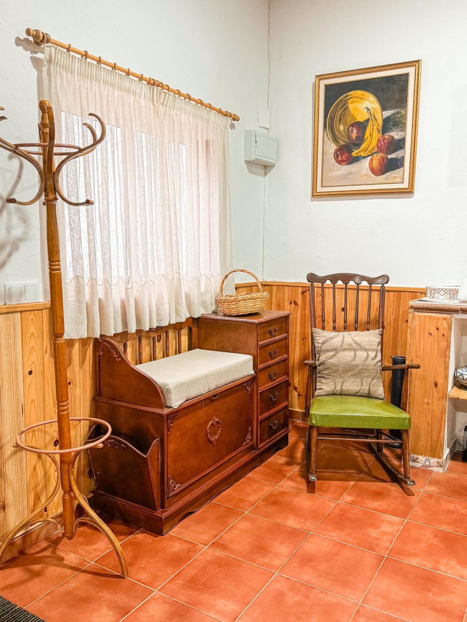 Casa Cruz Villa Almodovar del Rio Ngoại thất bức ảnh