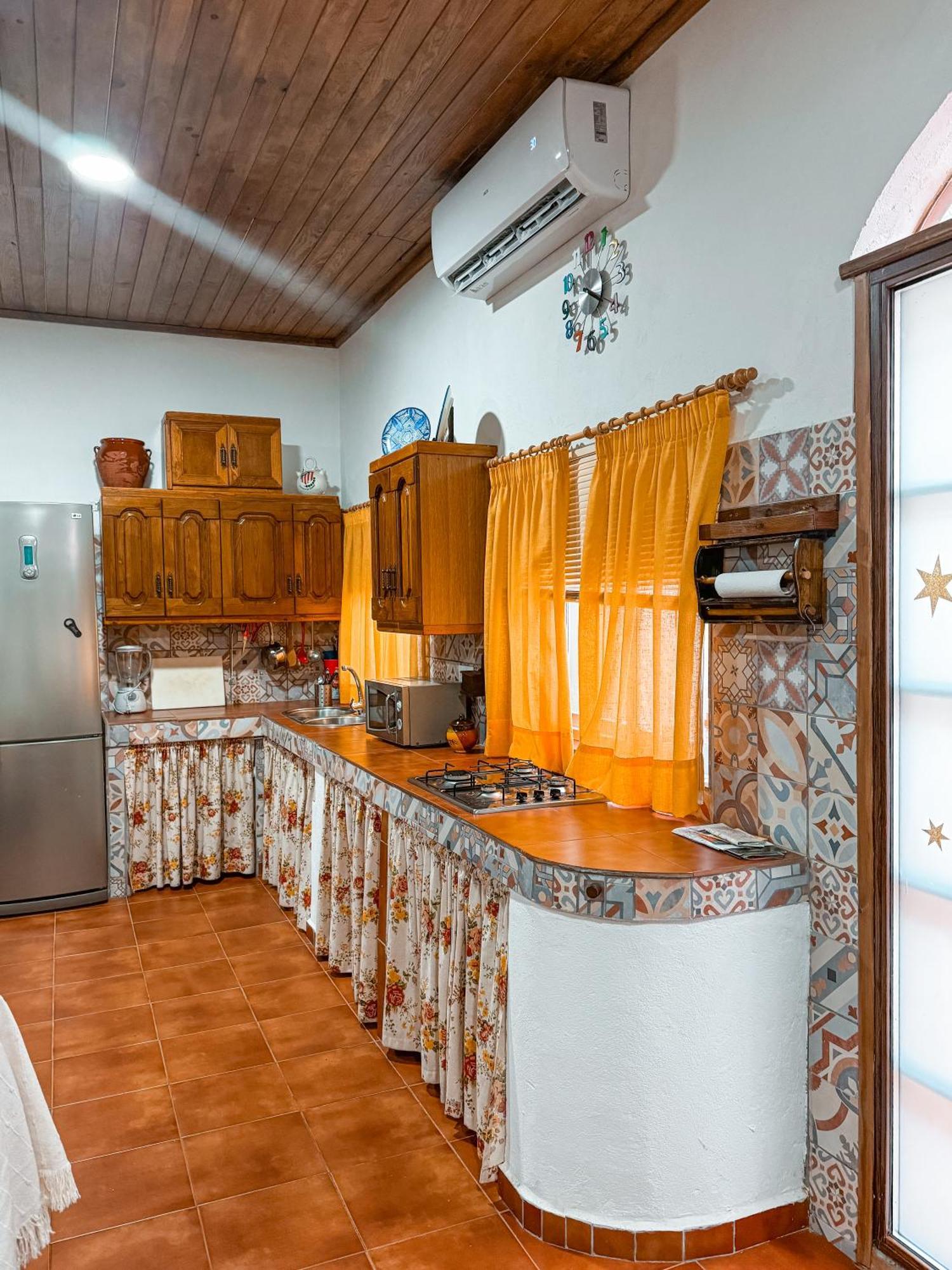 Casa Cruz Villa Almodovar del Rio Ngoại thất bức ảnh
