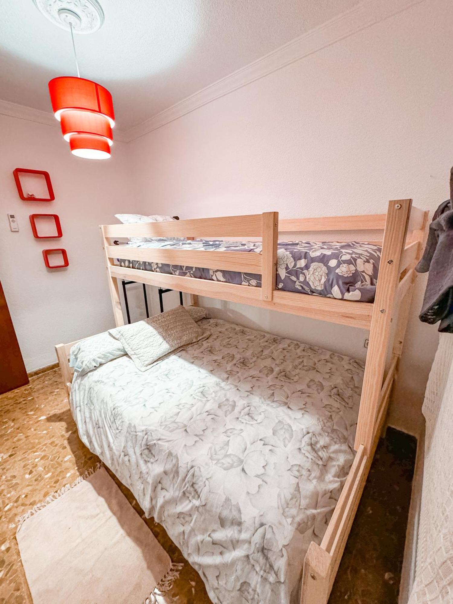 Casa Cruz Villa Almodovar del Rio Ngoại thất bức ảnh