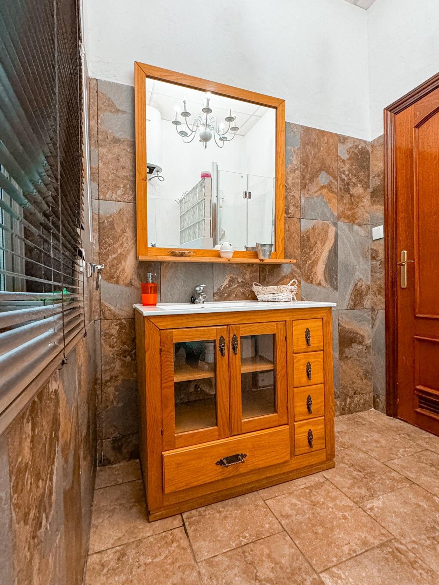 Casa Cruz Villa Almodovar del Rio Ngoại thất bức ảnh