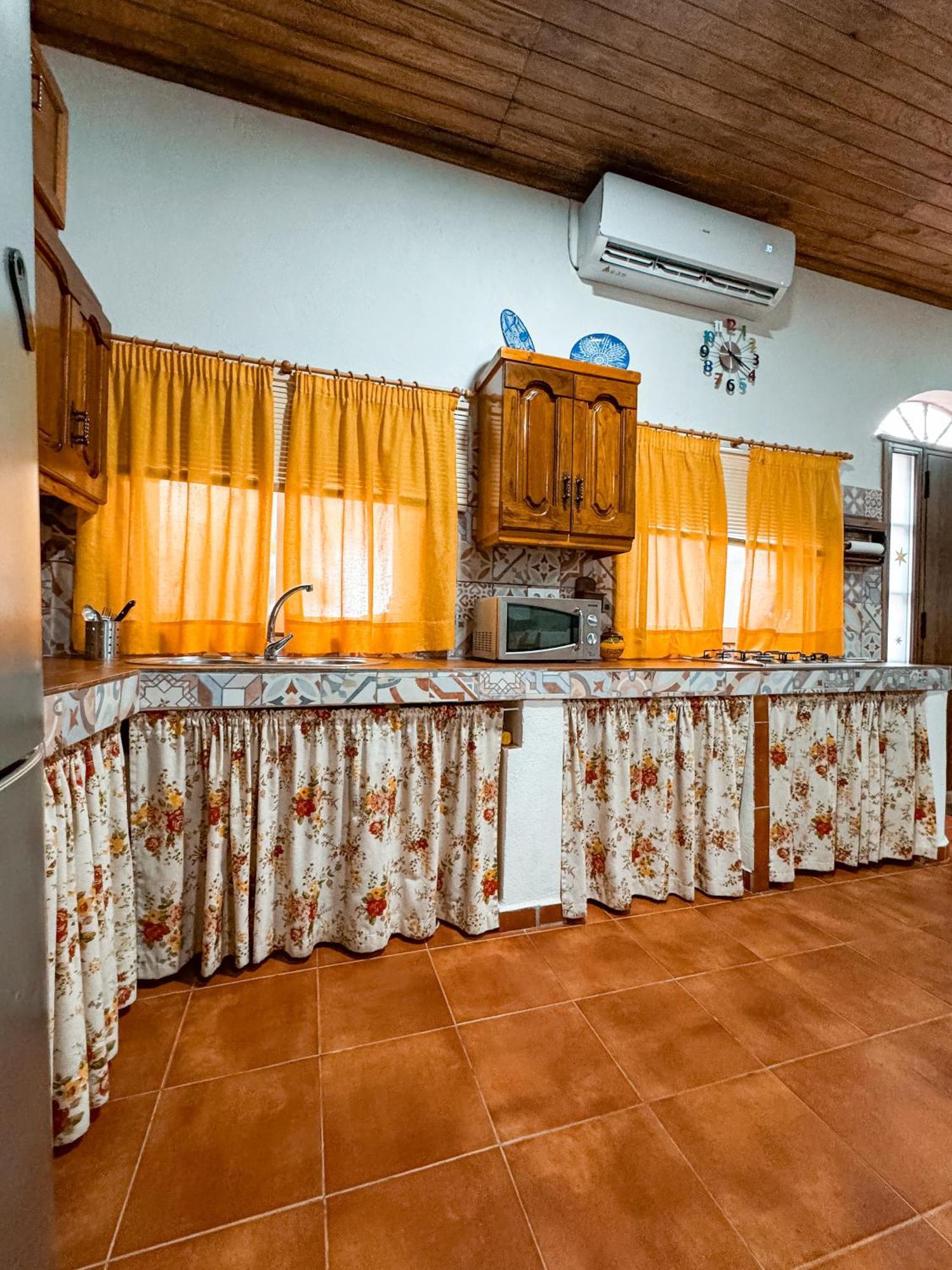 Casa Cruz Villa Almodovar del Rio Ngoại thất bức ảnh