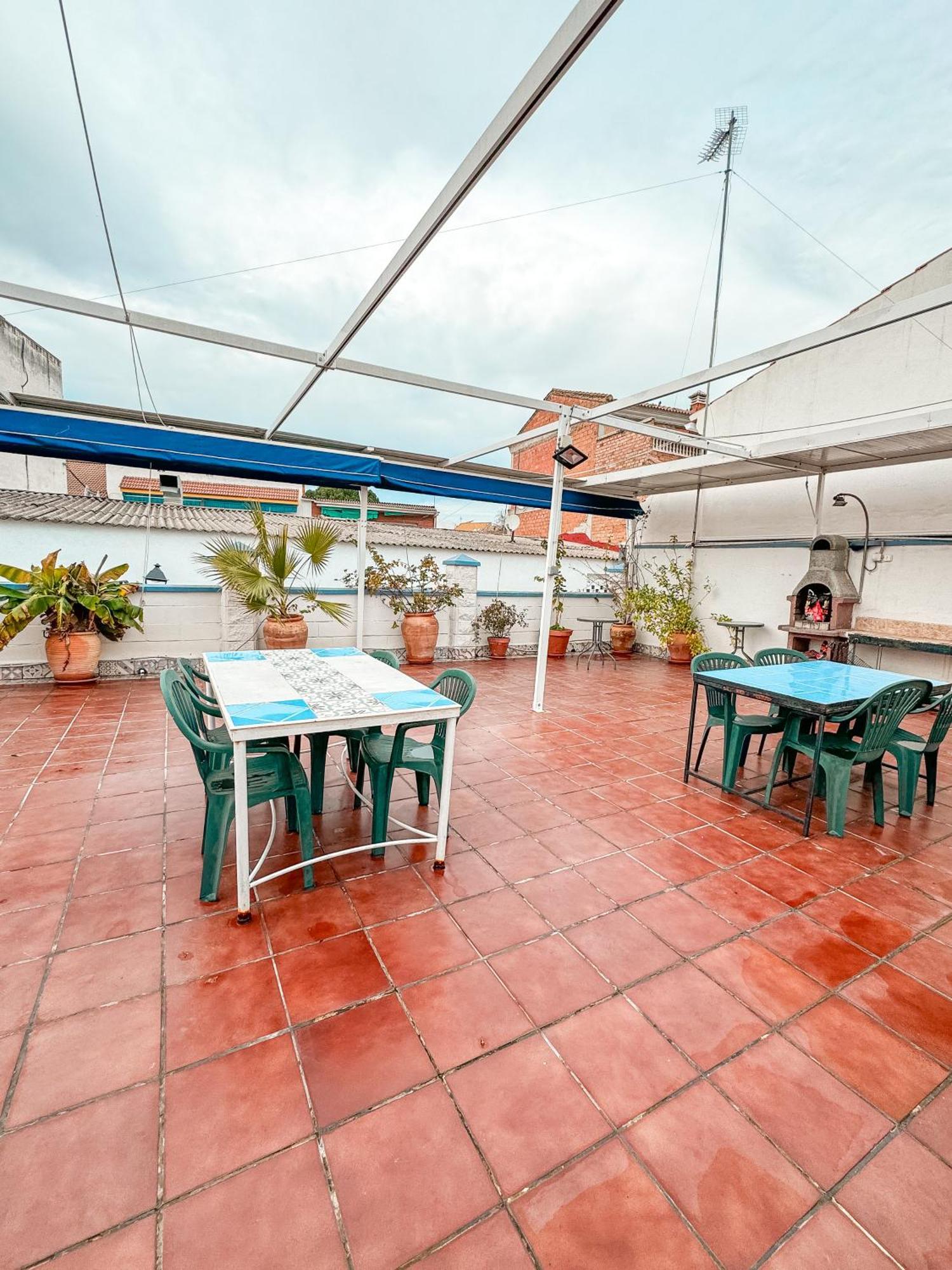 Casa Cruz Villa Almodovar del Rio Ngoại thất bức ảnh