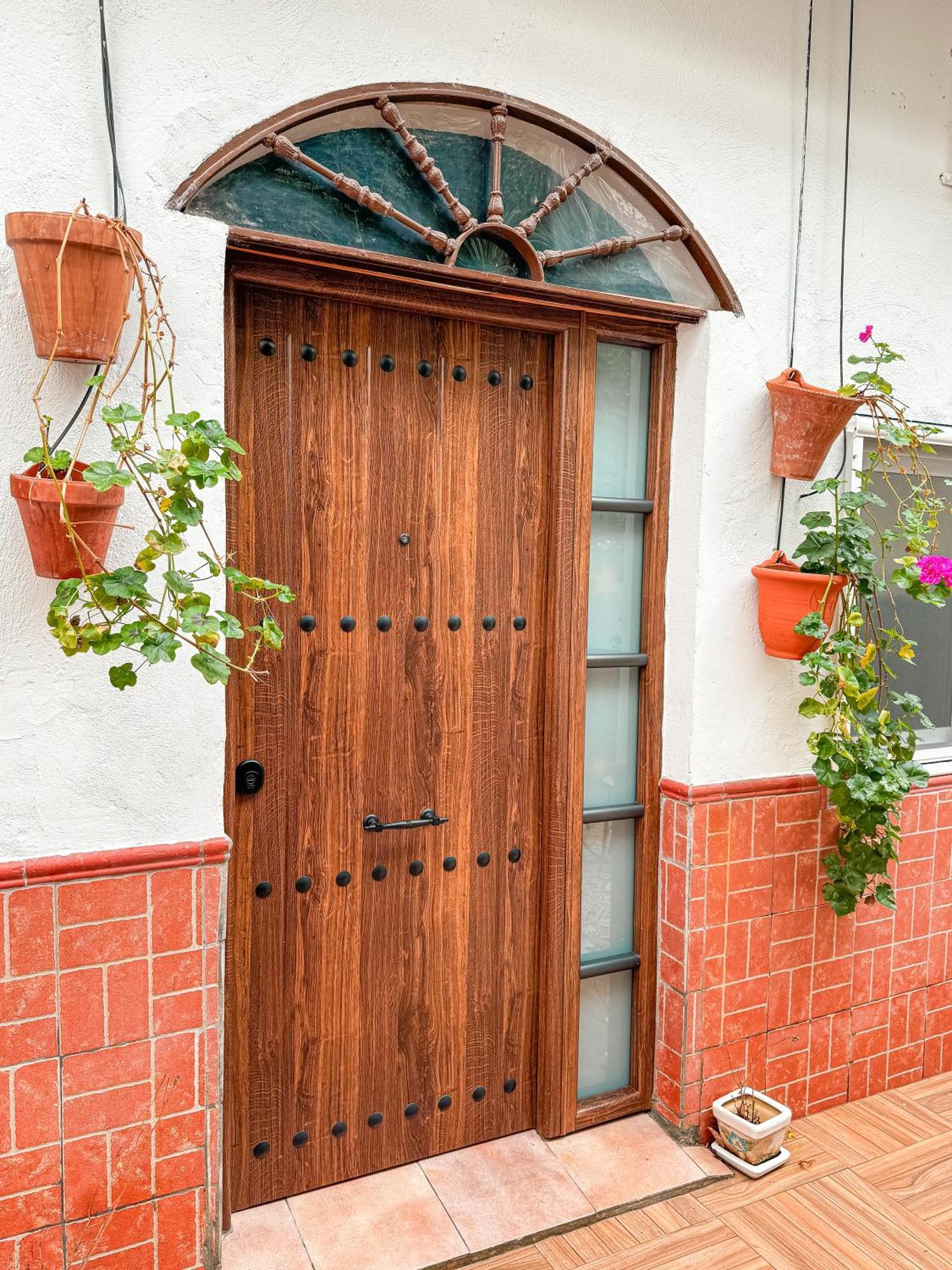 Casa Cruz Villa Almodovar del Rio Ngoại thất bức ảnh